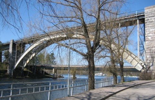 heinolan silta